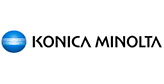 KONICA MINOLTA